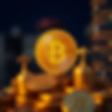 Impact of Bitcoin on Investment Portfolios Insightful analysis of Bitcoin's impact on investment portfolios