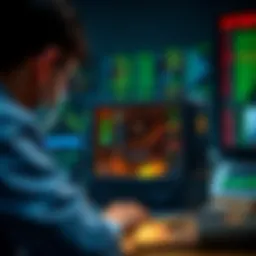 Deep analysis of BitMEX Trollbox features