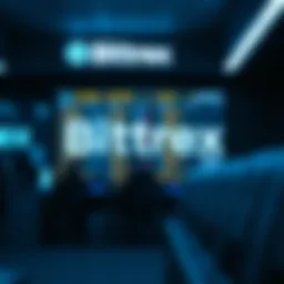 Overview of Bittrex Exchange Features