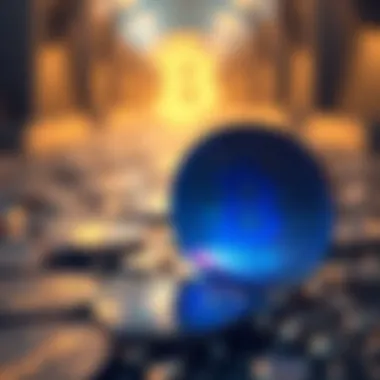 Economic Impact of Blurrcoin Economic impact of Blurrcoin on the cryptocurrency market