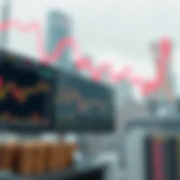 Dynamic trading algorithms in action
