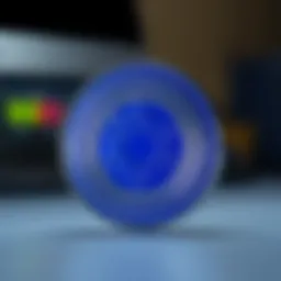 Symbolic representation of Israeli Coin