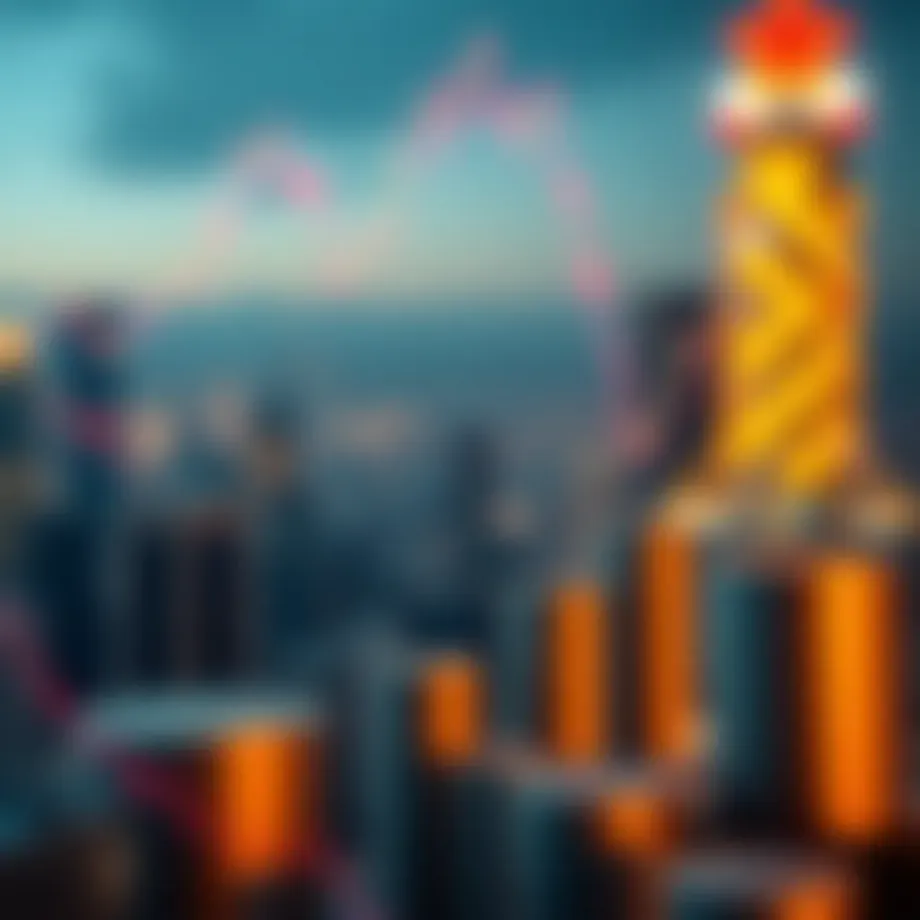 Price trends of Shib cryptocurrency