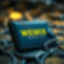 Overview of WEMIX Wallet functionalities